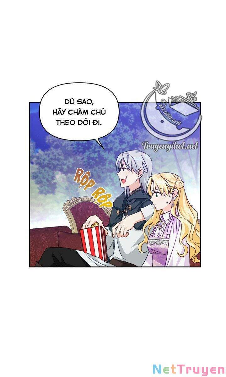 Nhân Vật Phản Diện Xứng Đôi Với Bạo Chúa Chapter 78.1 - Trang 39