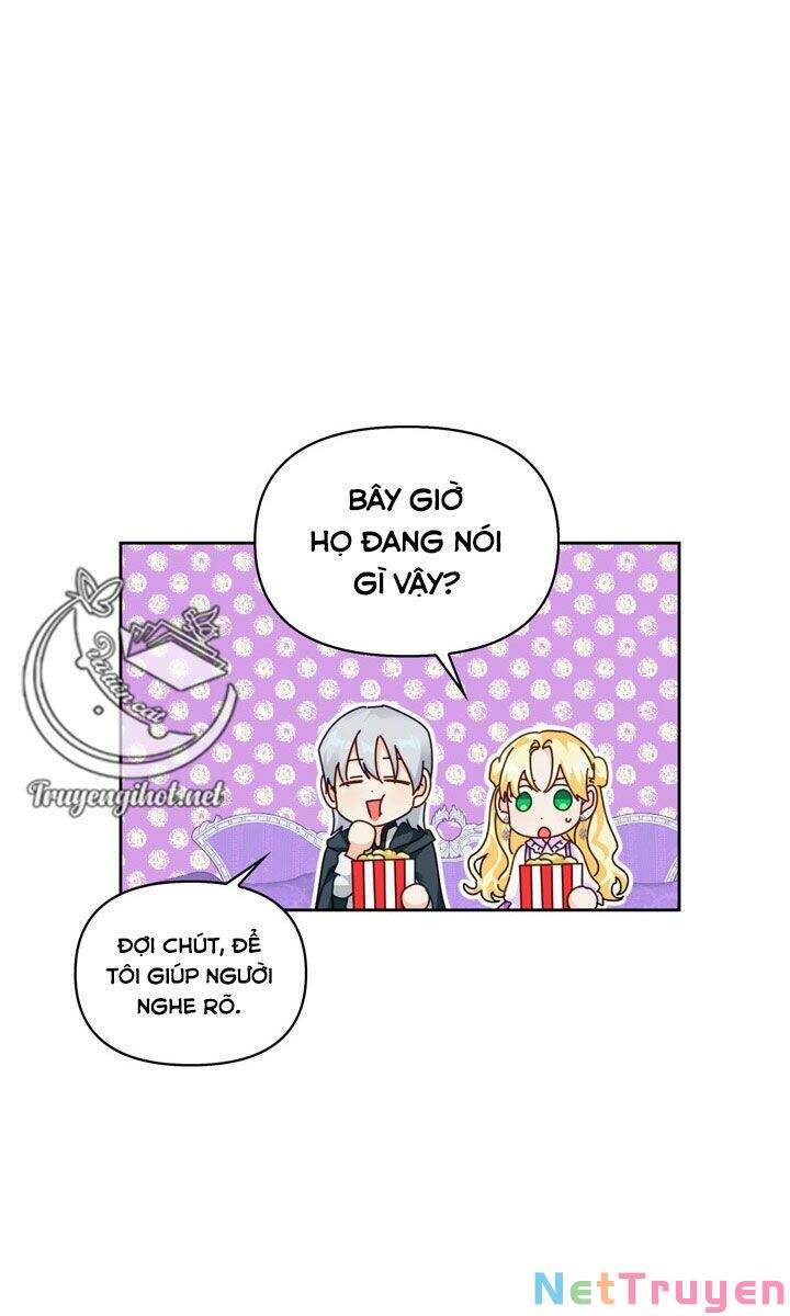 Nhân Vật Phản Diện Xứng Đôi Với Bạo Chúa Chapter 78.2 - Trang 11