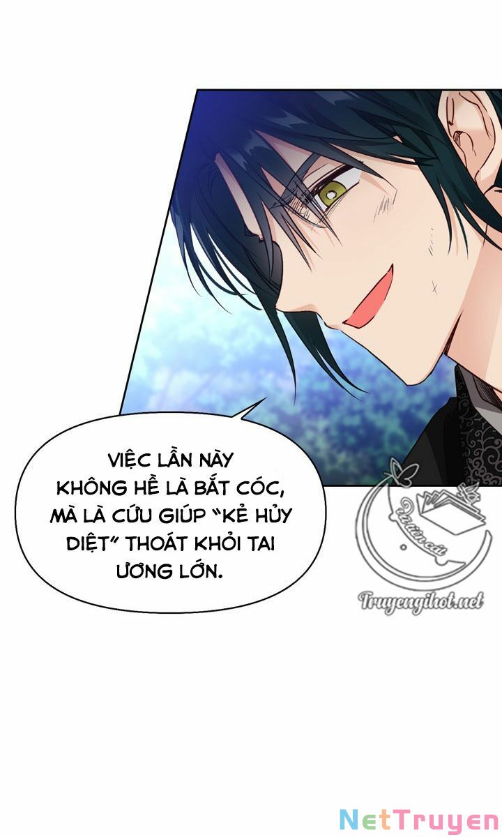 Nhân Vật Phản Diện Xứng Đôi Với Bạo Chúa Chapter 79 - Trang 10