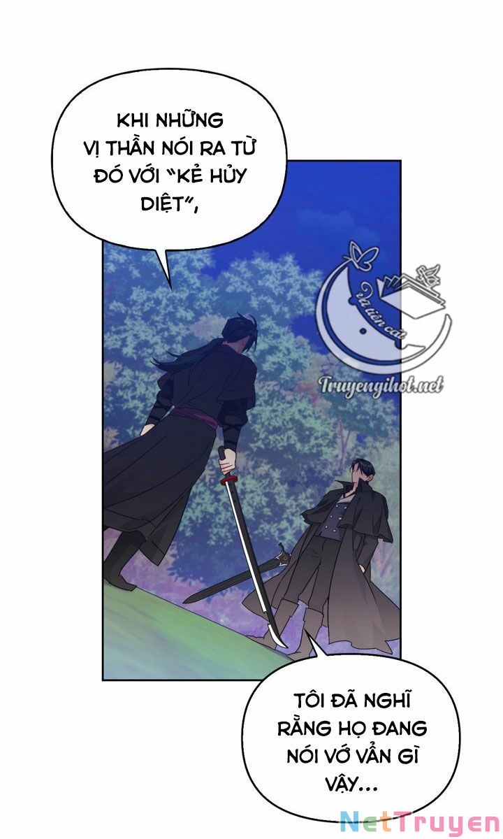 Nhân Vật Phản Diện Xứng Đôi Với Bạo Chúa Chapter 79 - Trang 14