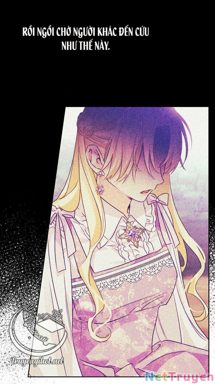Nhân Vật Phản Diện Xứng Đôi Với Bạo Chúa Chapter 79 - Trang 28