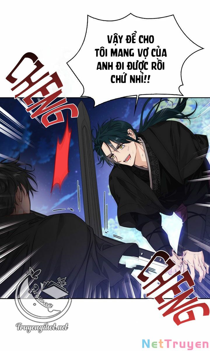 Nhân Vật Phản Diện Xứng Đôi Với Bạo Chúa Chapter 79 - Trang 8