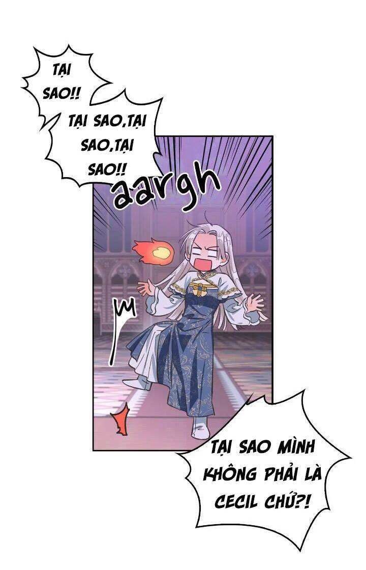 Nhân Vật Phản Diện Xứng Đôi Với Bạo Chúa Chapter 8 - Trang 12
