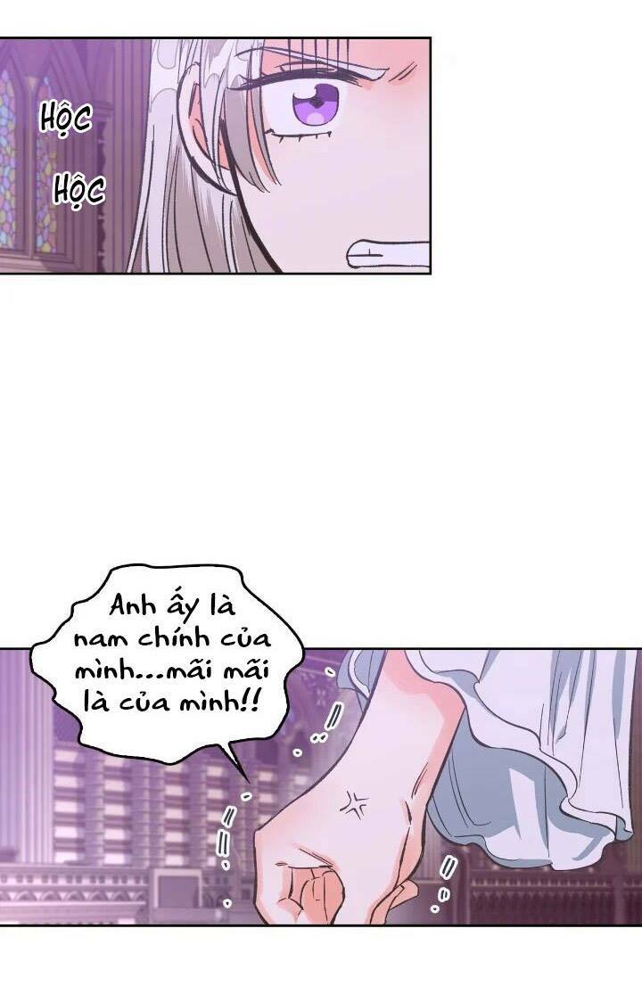 Nhân Vật Phản Diện Xứng Đôi Với Bạo Chúa Chapter 8 - Trang 13