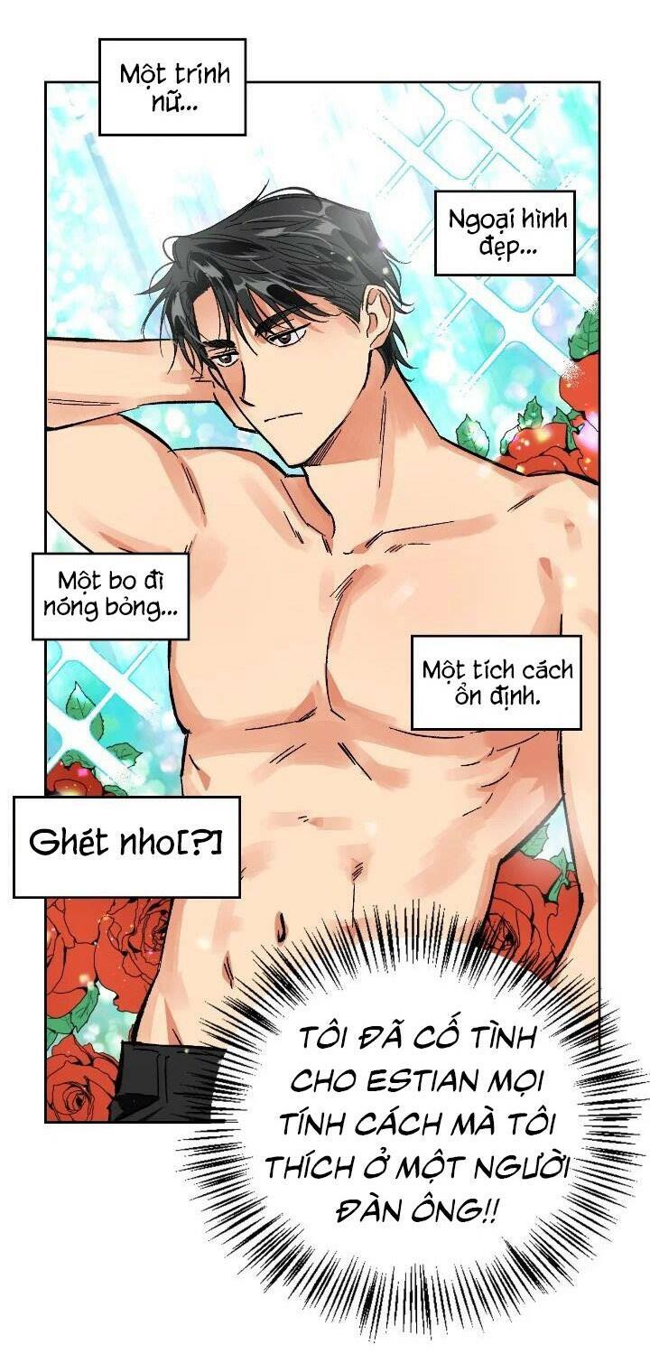 Nhân Vật Phản Diện Xứng Đôi Với Bạo Chúa Chapter 8 - Trang 14