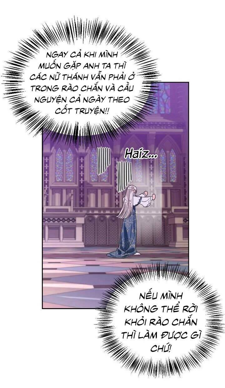 Nhân Vật Phản Diện Xứng Đôi Với Bạo Chúa Chapter 8 - Trang 15