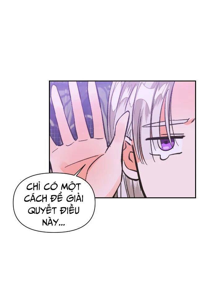 Nhân Vật Phản Diện Xứng Đôi Với Bạo Chúa Chapter 8 - Trang 16