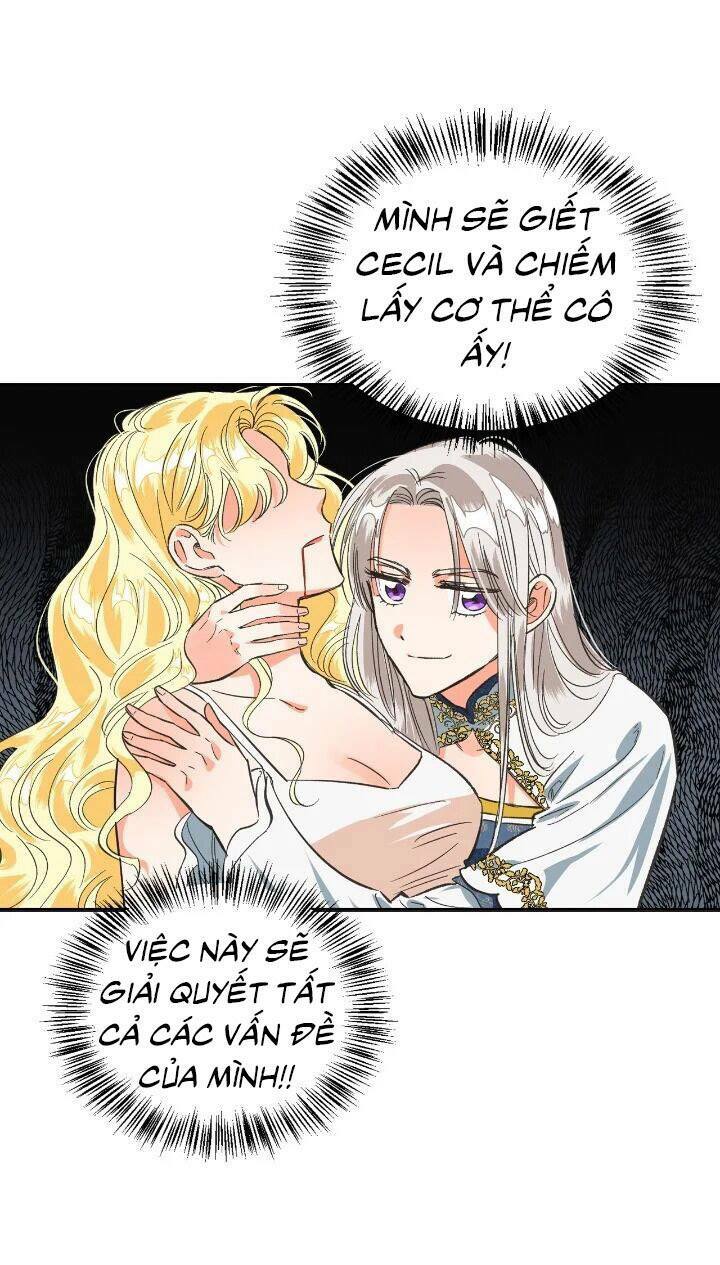 Nhân Vật Phản Diện Xứng Đôi Với Bạo Chúa Chapter 8 - Trang 17