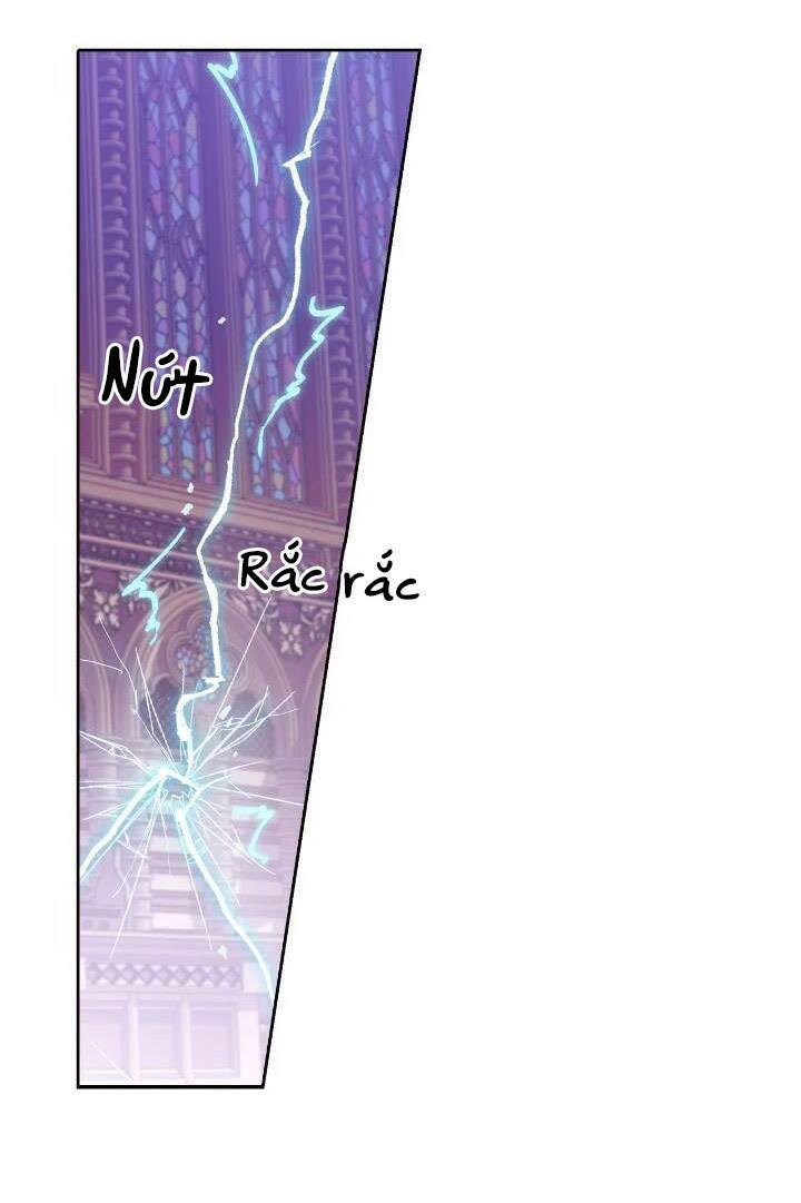 Nhân Vật Phản Diện Xứng Đôi Với Bạo Chúa Chapter 8 - Trang 23