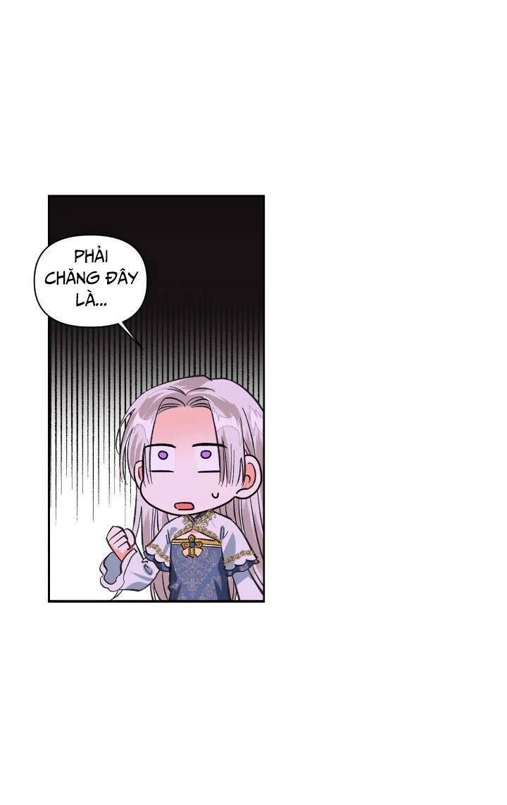Nhân Vật Phản Diện Xứng Đôi Với Bạo Chúa Chapter 8 - Trang 26