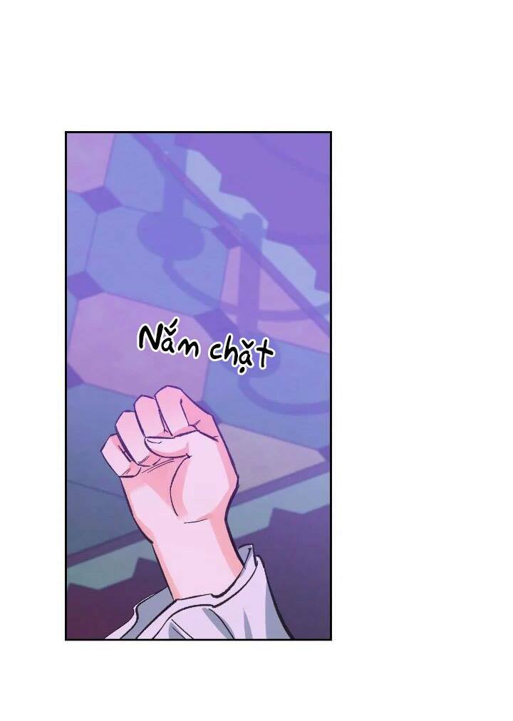 Nhân Vật Phản Diện Xứng Đôi Với Bạo Chúa Chapter 8 - Trang 28