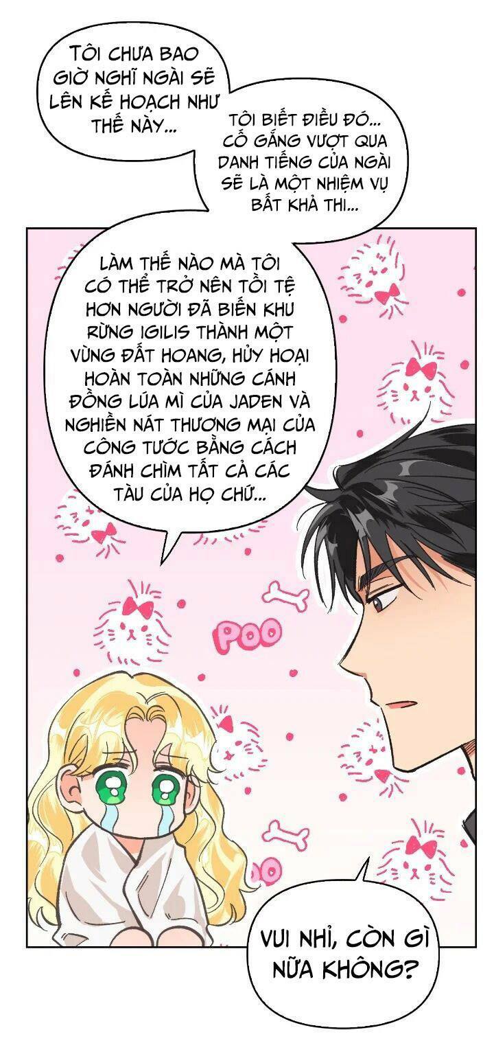 Nhân Vật Phản Diện Xứng Đôi Với Bạo Chúa Chapter 8 - Trang 31