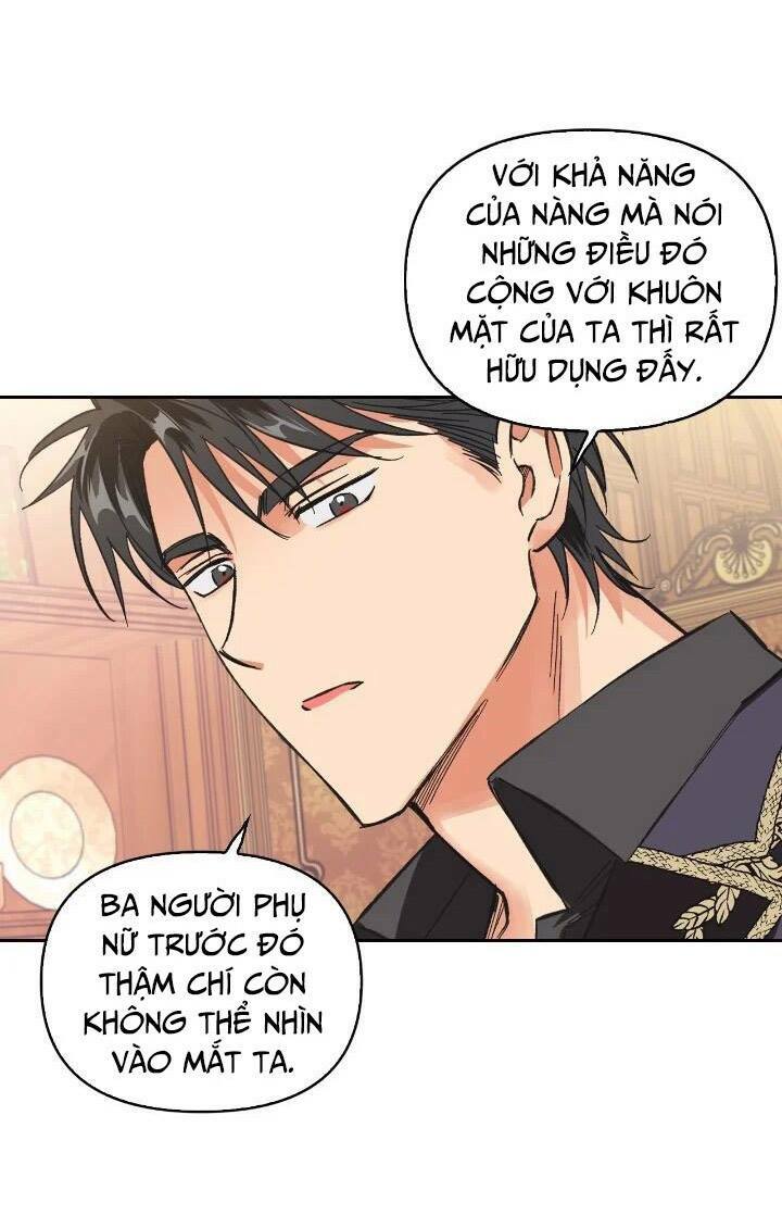 Nhân Vật Phản Diện Xứng Đôi Với Bạo Chúa Chapter 8 - Trang 32