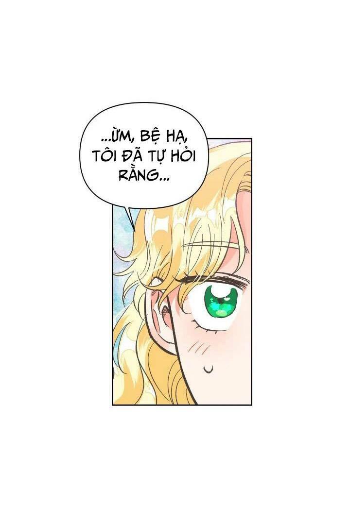 Nhân Vật Phản Diện Xứng Đôi Với Bạo Chúa Chapter 8 - Trang 33