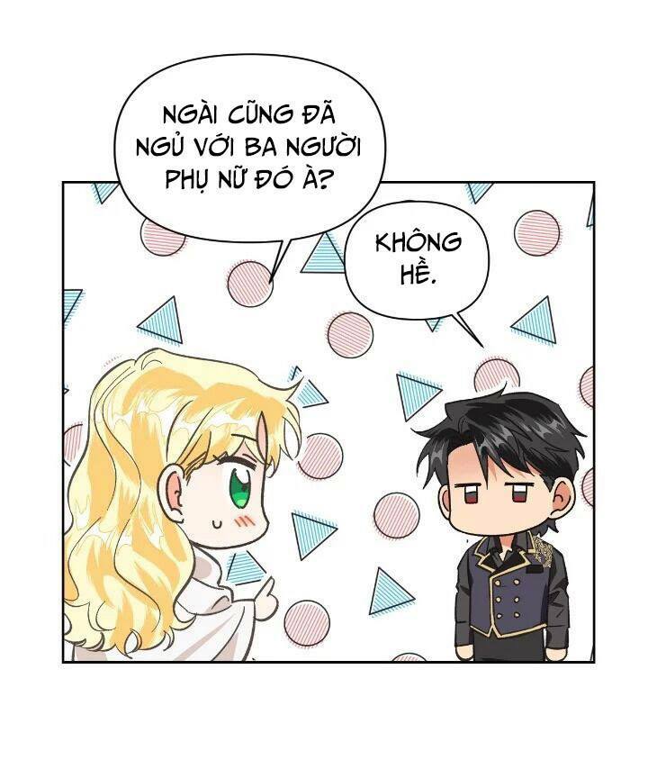 Nhân Vật Phản Diện Xứng Đôi Với Bạo Chúa Chapter 8 - Trang 34