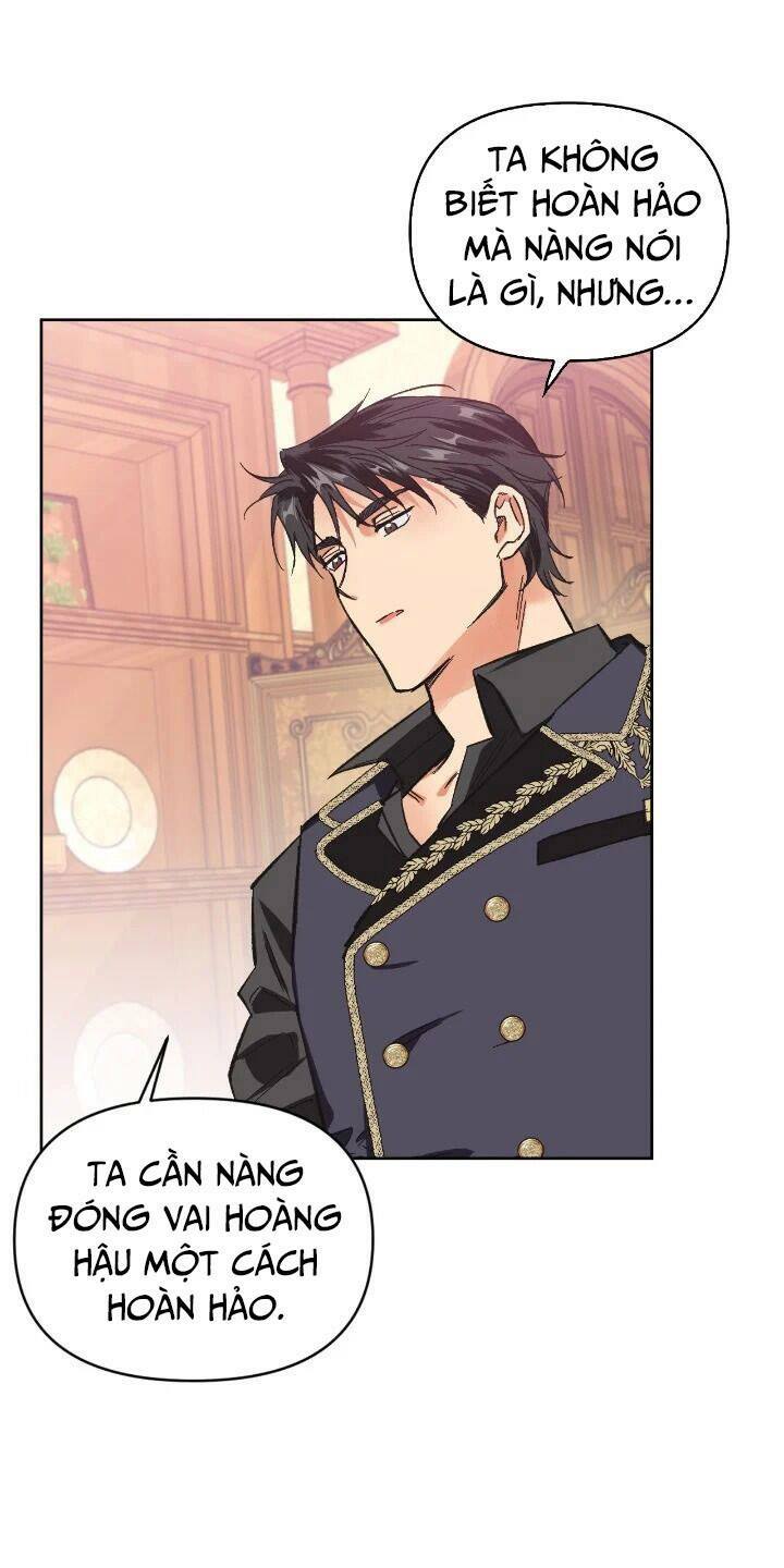 Nhân Vật Phản Diện Xứng Đôi Với Bạo Chúa Chapter 8 - Trang 36