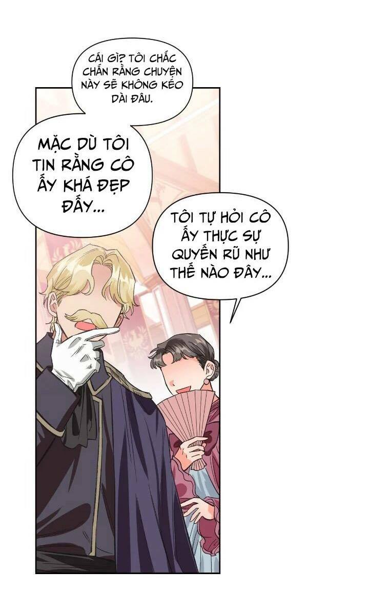 Nhân Vật Phản Diện Xứng Đôi Với Bạo Chúa Chapter 8 - Trang 40
