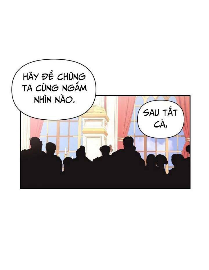 Nhân Vật Phản Diện Xứng Đôi Với Bạo Chúa Chapter 8 - Trang 41