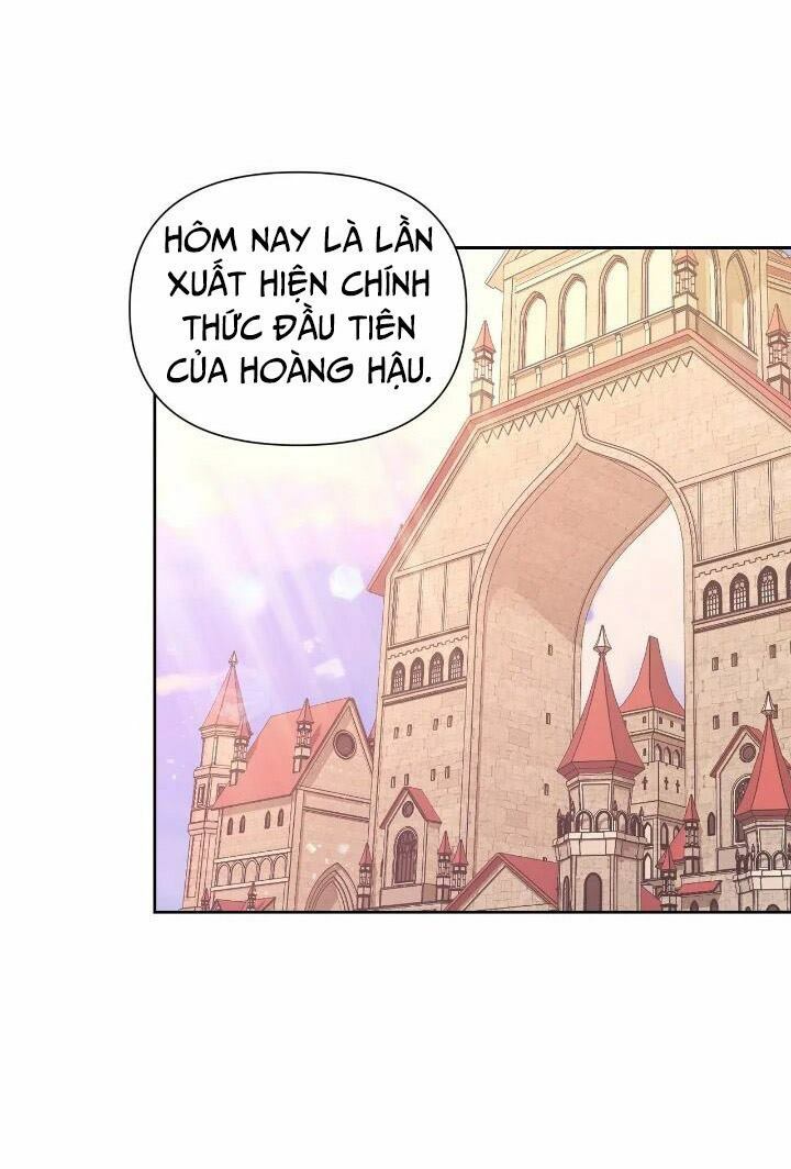 Nhân Vật Phản Diện Xứng Đôi Với Bạo Chúa Chapter 8 - Trang 42