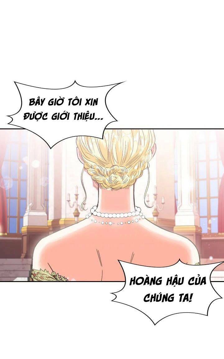 Nhân Vật Phản Diện Xứng Đôi Với Bạo Chúa Chapter 8 - Trang 43