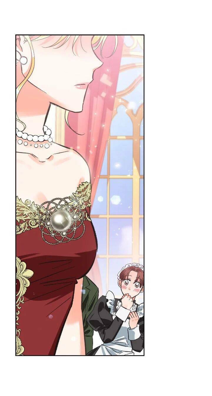 Nhân Vật Phản Diện Xứng Đôi Với Bạo Chúa Chapter 8 - Trang 45