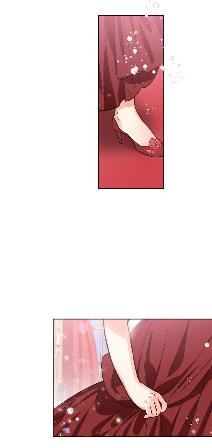 Nhân Vật Phản Diện Xứng Đôi Với Bạo Chúa Chapter 8 - Trang 46