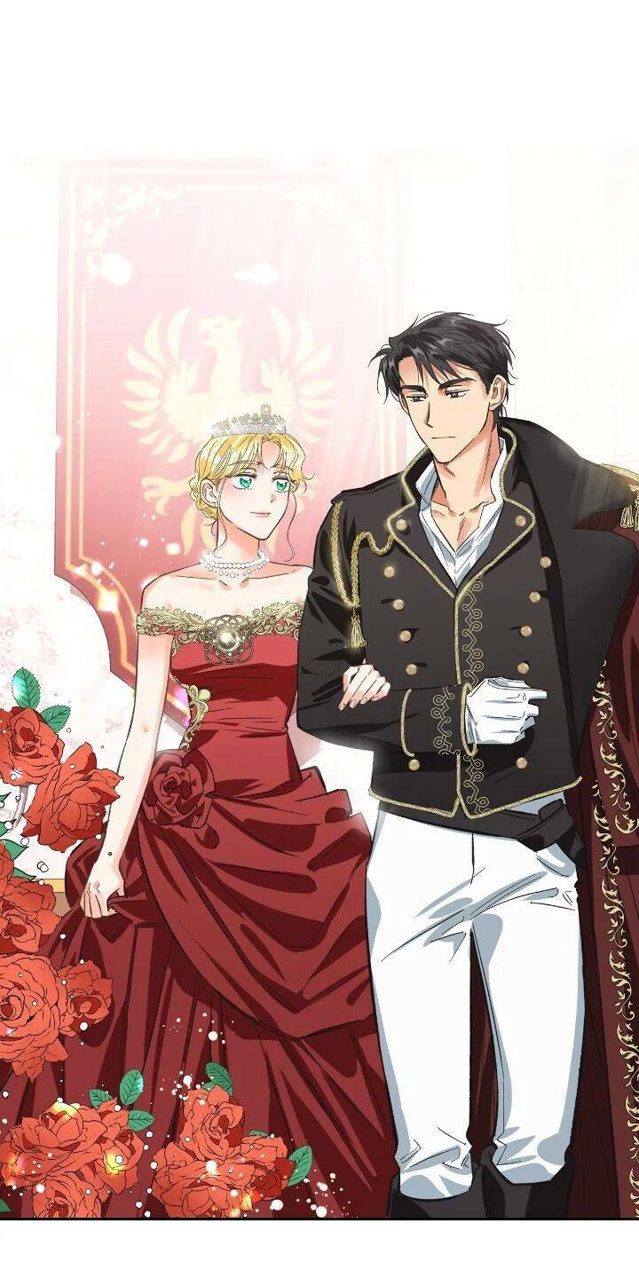 Nhân Vật Phản Diện Xứng Đôi Với Bạo Chúa Chapter 8 - Trang 48
