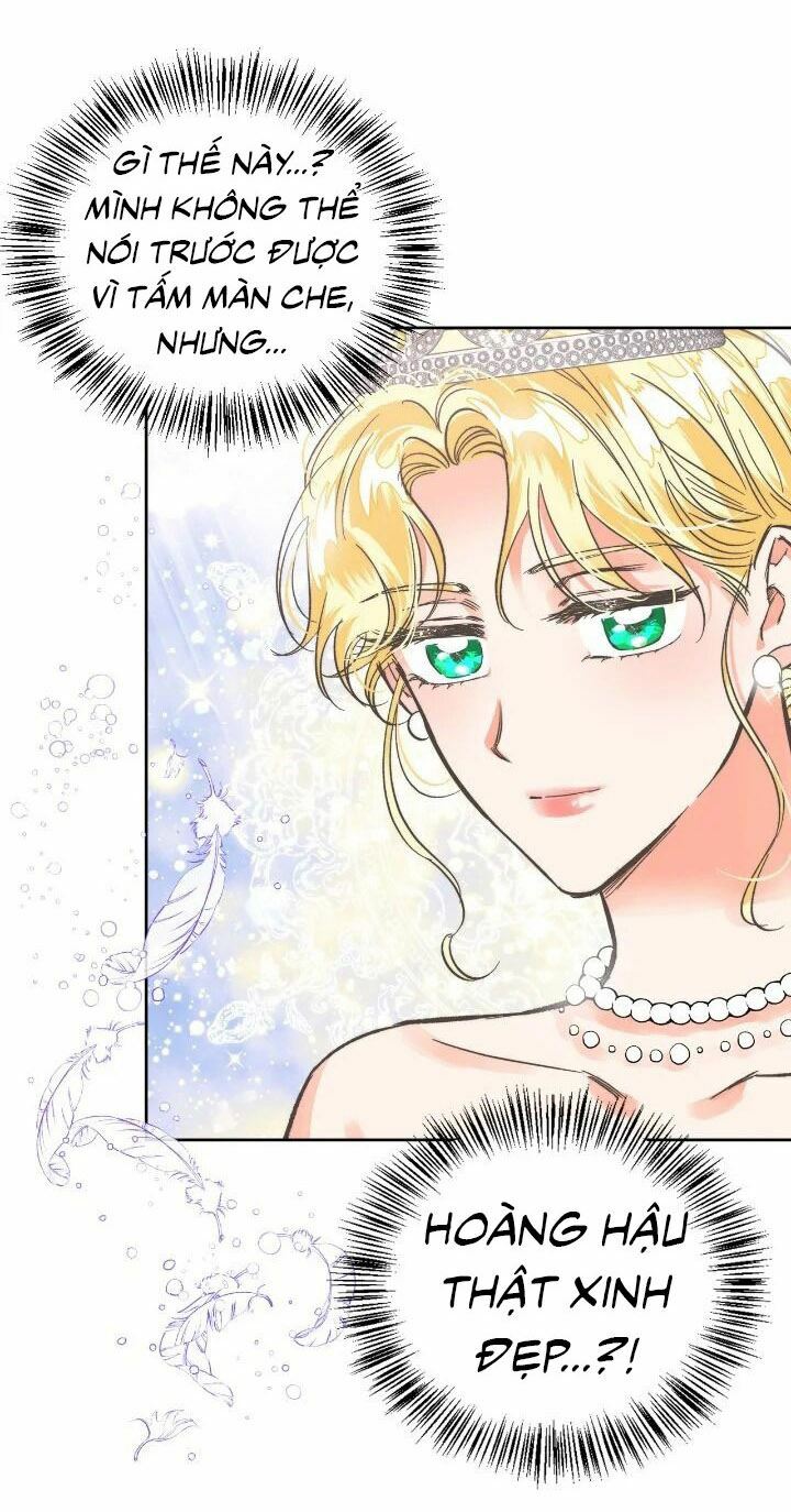 Nhân Vật Phản Diện Xứng Đôi Với Bạo Chúa Chapter 8 - Trang 50