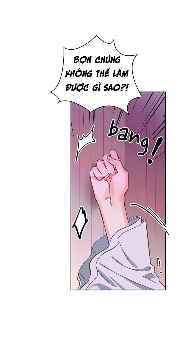 Nhân Vật Phản Diện Xứng Đôi Với Bạo Chúa Chapter 8 - Trang 6