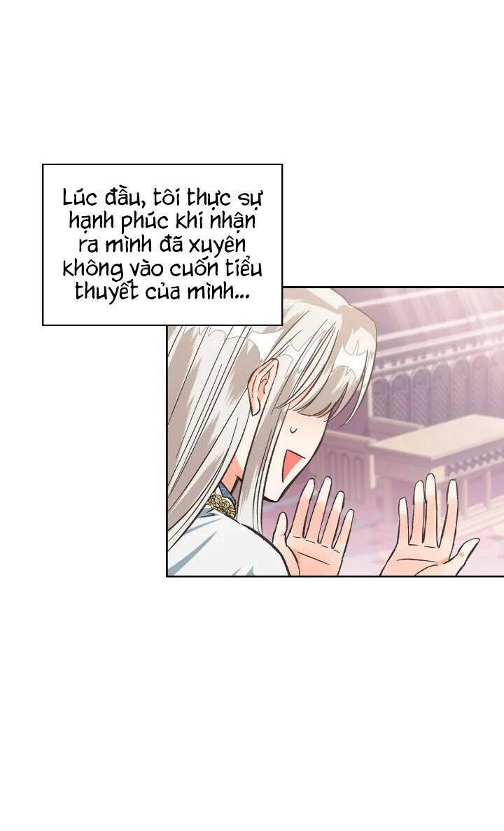 Nhân Vật Phản Diện Xứng Đôi Với Bạo Chúa Chapter 8 - Trang 9
