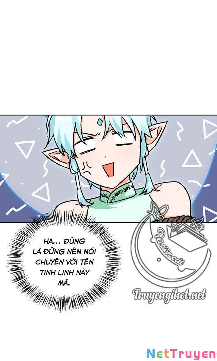 Nhân Vật Phản Diện Xứng Đôi Với Bạo Chúa Chapter 80.1 - Trang 10