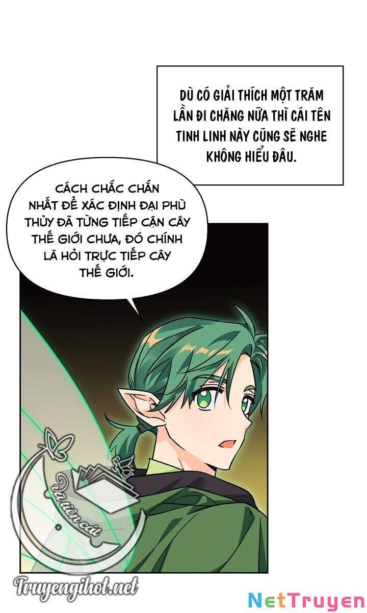 Nhân Vật Phản Diện Xứng Đôi Với Bạo Chúa Chapter 80.1 - Trang 12