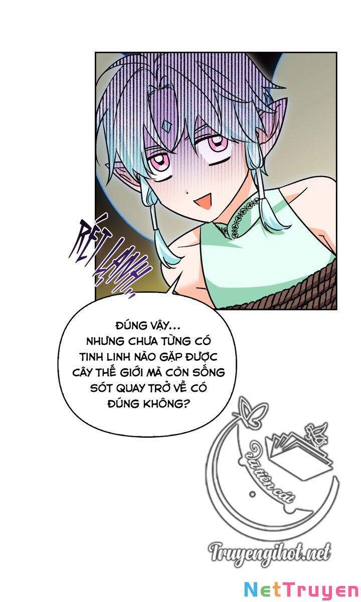 Nhân Vật Phản Diện Xứng Đôi Với Bạo Chúa Chapter 80.1 - Trang 13