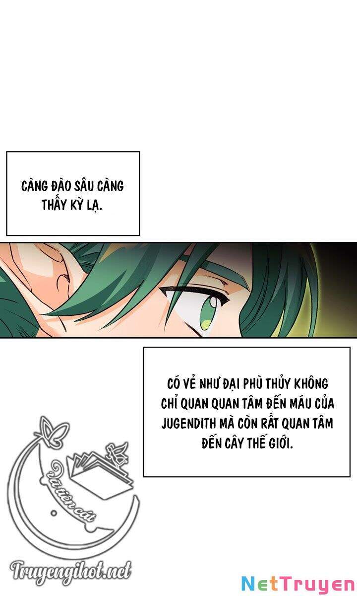Nhân Vật Phản Diện Xứng Đôi Với Bạo Chúa Chapter 80.1 - Trang 16
