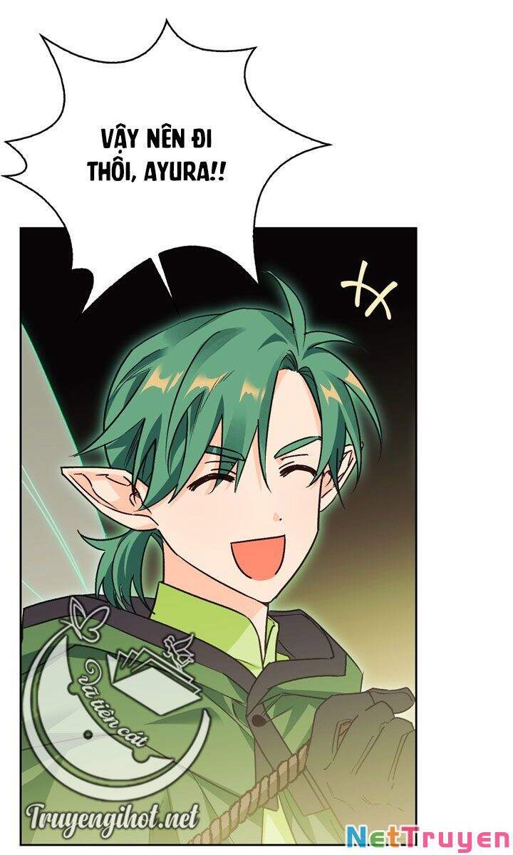 Nhân Vật Phản Diện Xứng Đôi Với Bạo Chúa Chapter 80.1 - Trang 18