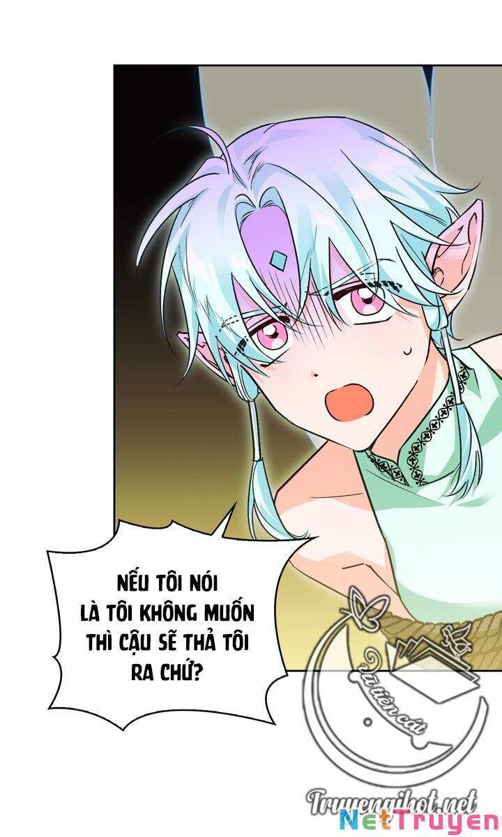 Nhân Vật Phản Diện Xứng Đôi Với Bạo Chúa Chapter 80.1 - Trang 19