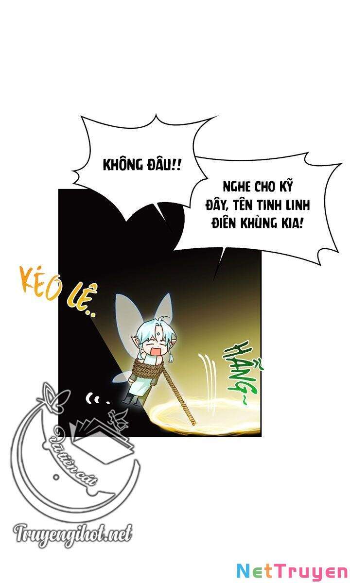 Nhân Vật Phản Diện Xứng Đôi Với Bạo Chúa Chapter 80.1 - Trang 20
