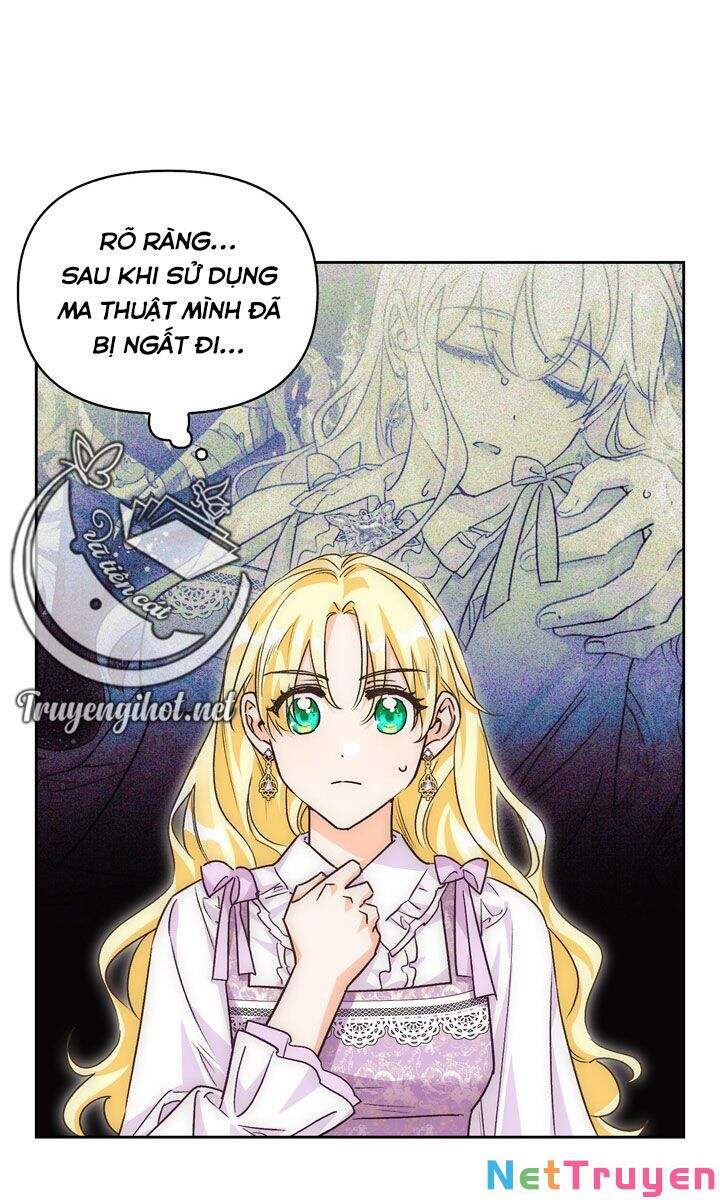 Nhân Vật Phản Diện Xứng Đôi Với Bạo Chúa Chapter 80.1 - Trang 28