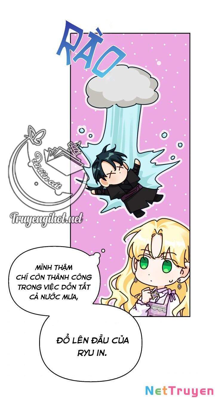Nhân Vật Phản Diện Xứng Đôi Với Bạo Chúa Chapter 80.1 - Trang 29