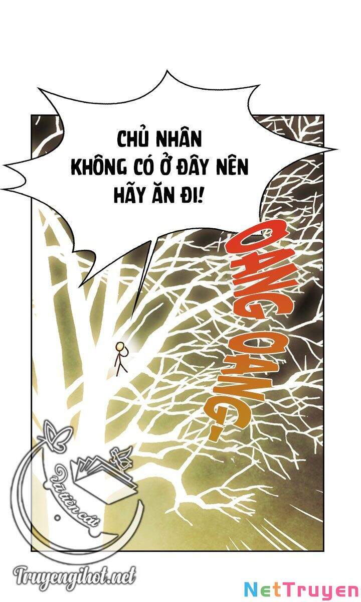 Nhân Vật Phản Diện Xứng Đôi Với Bạo Chúa Chapter 80.1 - Trang 35