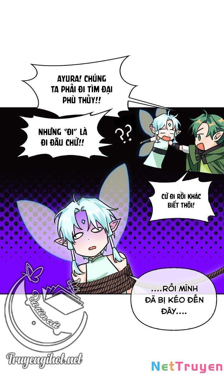 Nhân Vật Phản Diện Xứng Đôi Với Bạo Chúa Chapter 80.1 - Trang 7