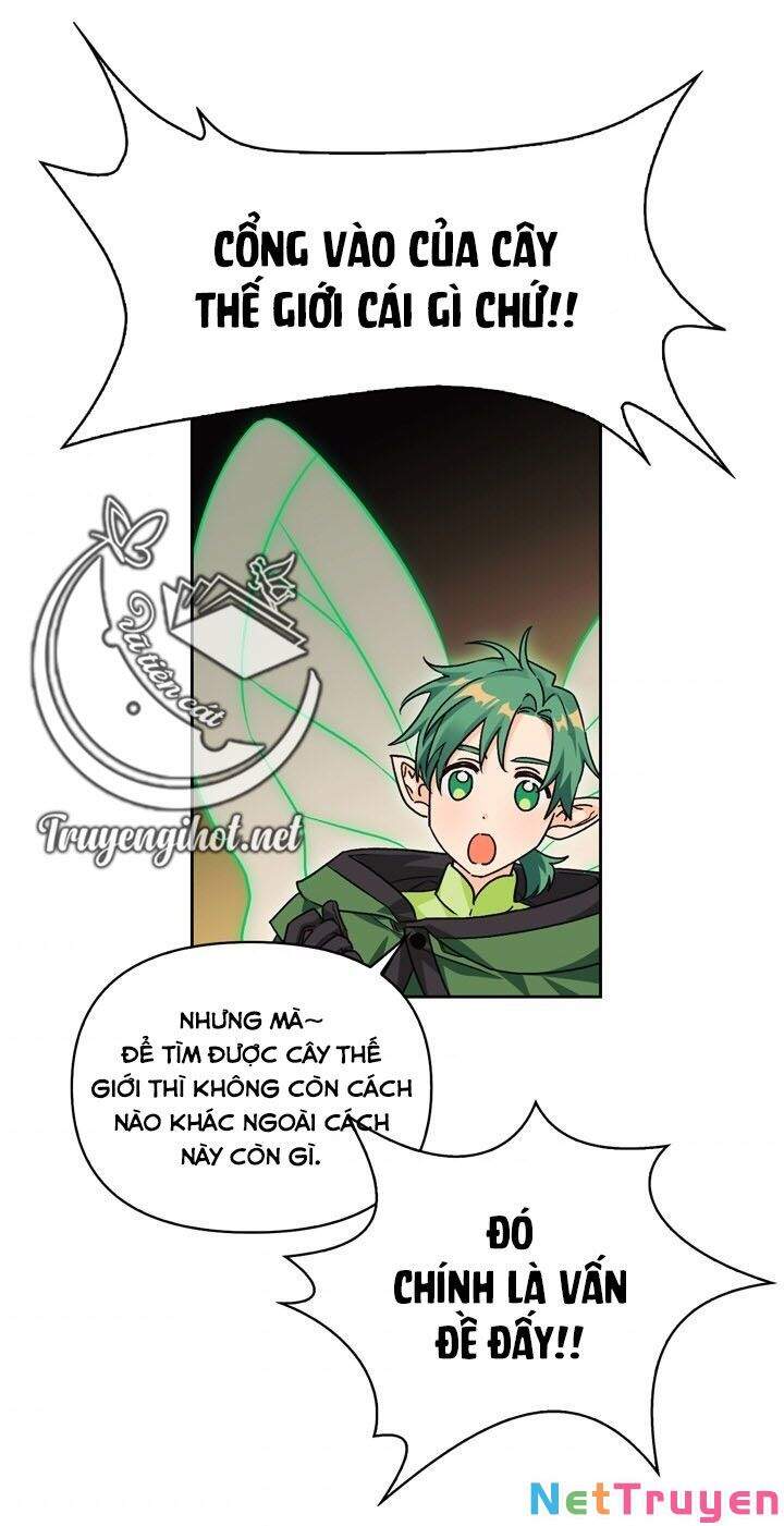 Nhân Vật Phản Diện Xứng Đôi Với Bạo Chúa Chapter 80.1 - Trang 8