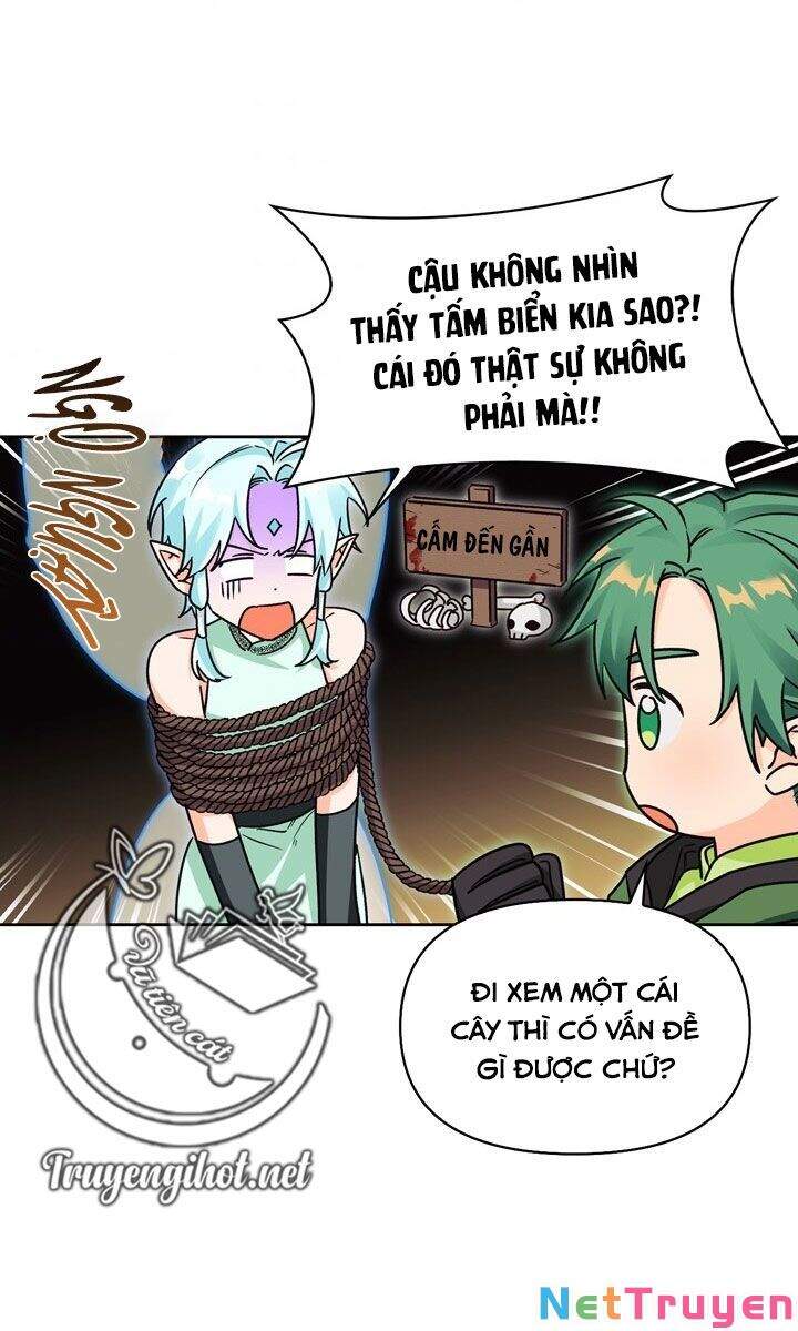 Nhân Vật Phản Diện Xứng Đôi Với Bạo Chúa Chapter 80.1 - Trang 9