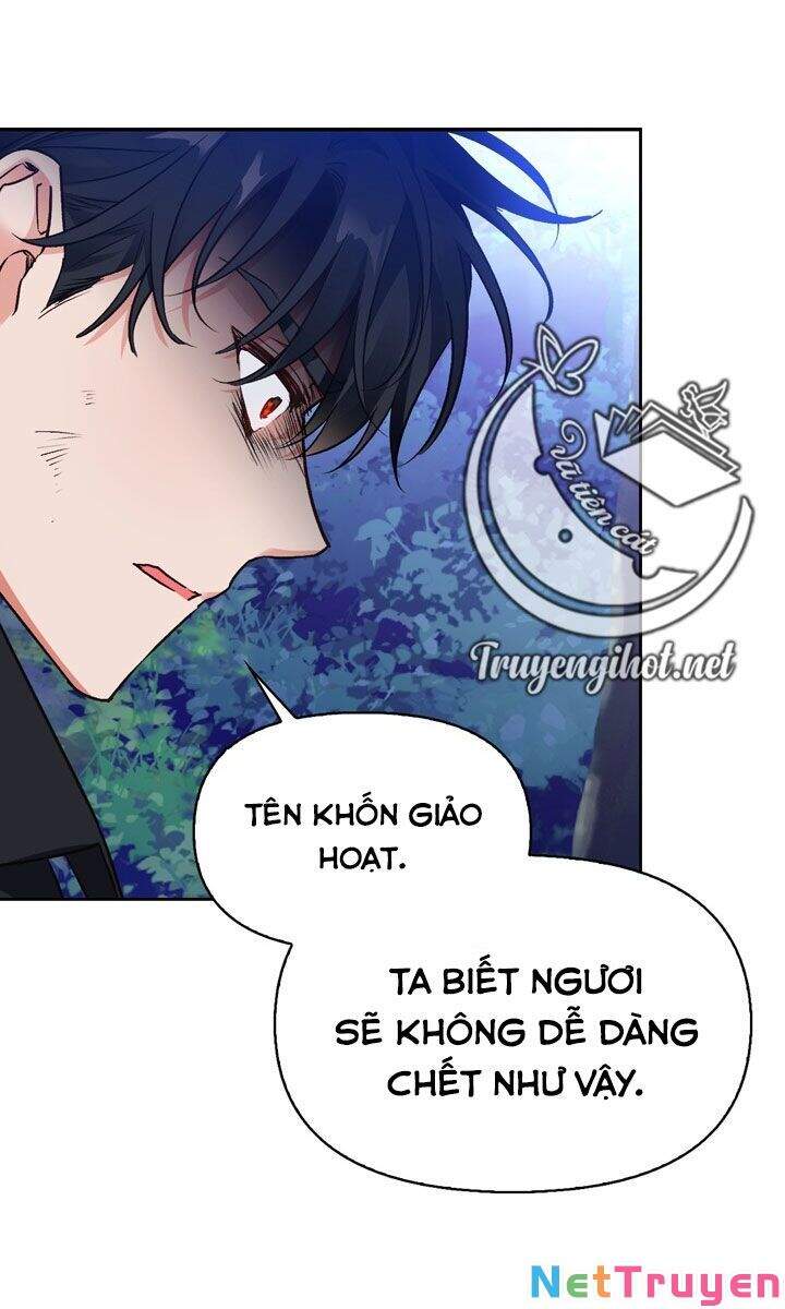 Nhân Vật Phản Diện Xứng Đôi Với Bạo Chúa Chapter 80.2 - Trang 10