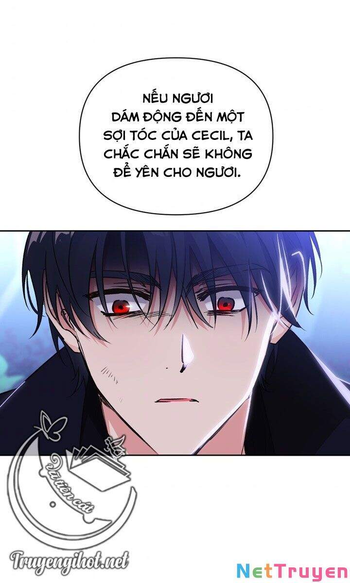 Nhân Vật Phản Diện Xứng Đôi Với Bạo Chúa Chapter 80.2 - Trang 12