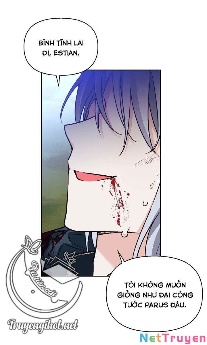 Nhân Vật Phản Diện Xứng Đôi Với Bạo Chúa Chapter 80.2 - Trang 15