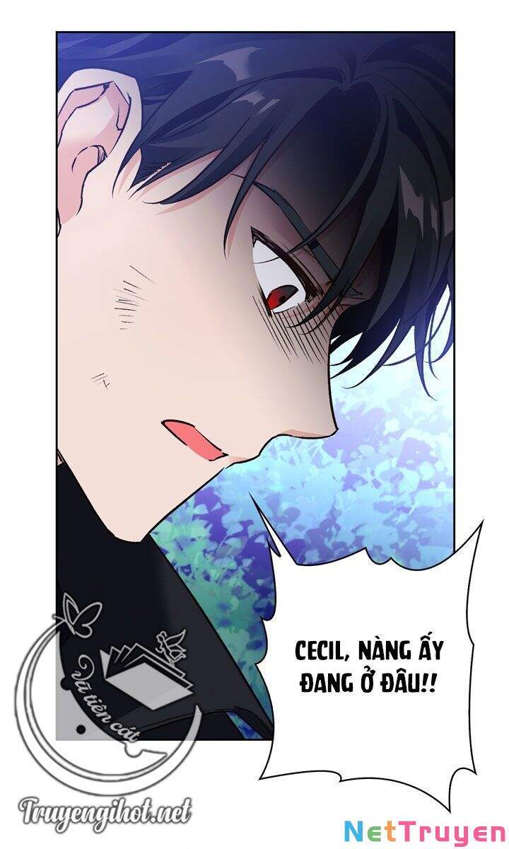 Nhân Vật Phản Diện Xứng Đôi Với Bạo Chúa Chapter 80.2 - Trang 18