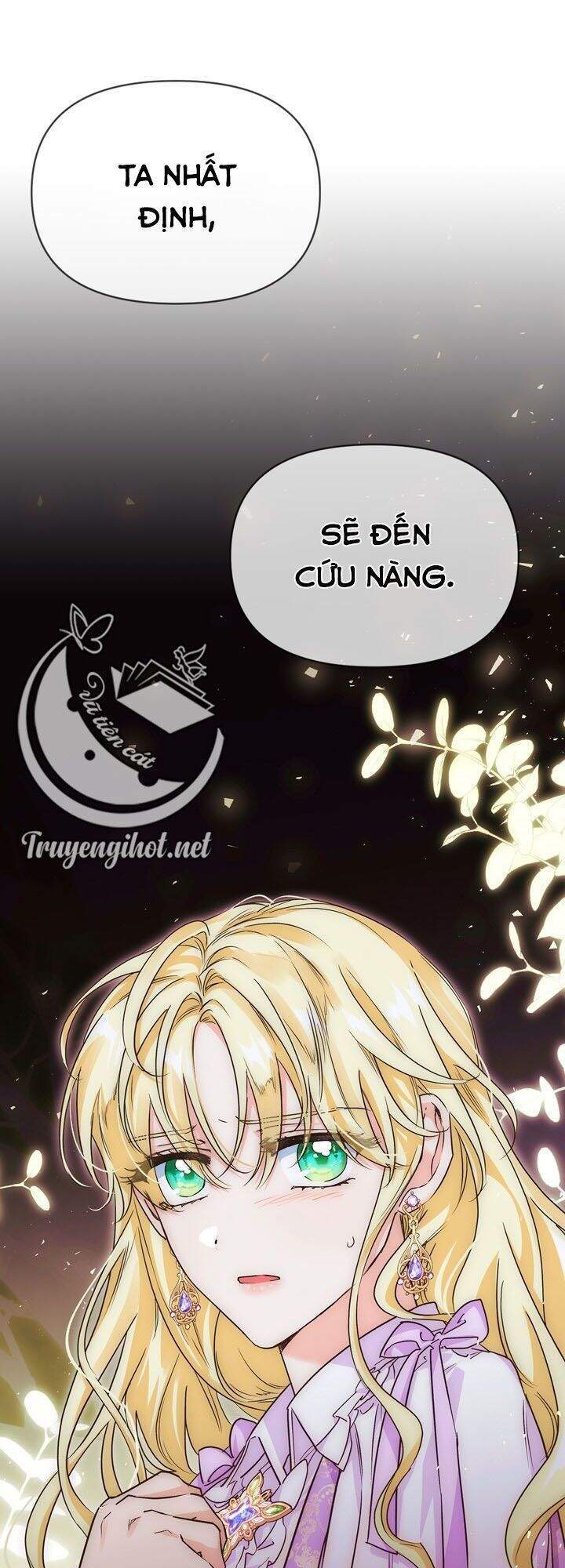 Nhân Vật Phản Diện Xứng Đôi Với Bạo Chúa Chapter 80.2 - Trang 39