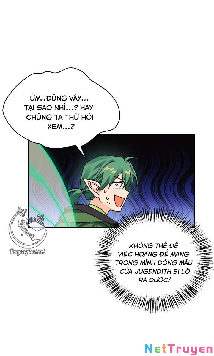 Nhân Vật Phản Diện Xứng Đôi Với Bạo Chúa Chapter 81.1 - Trang 10