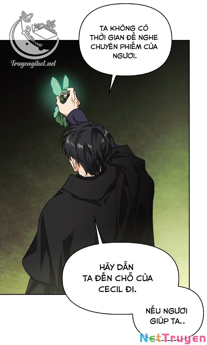 Nhân Vật Phản Diện Xứng Đôi Với Bạo Chúa Chapter 81.1 - Trang 13